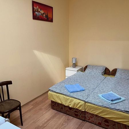 Hotel Koelcsey 21 Vendeghaz Hajdúszoboszló Esterno foto