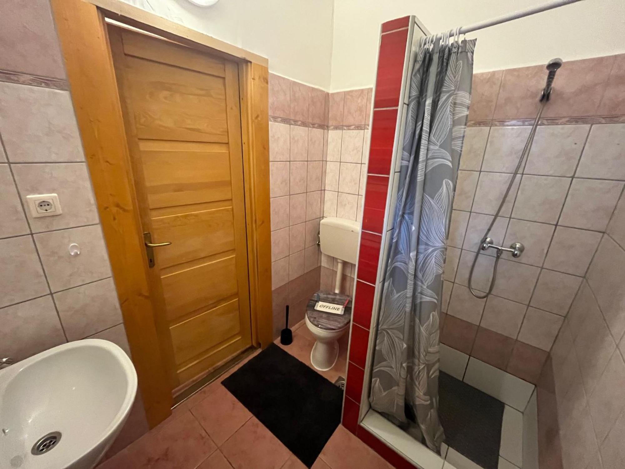 Hotel Koelcsey 21 Vendeghaz Hajdúszoboszló Esterno foto