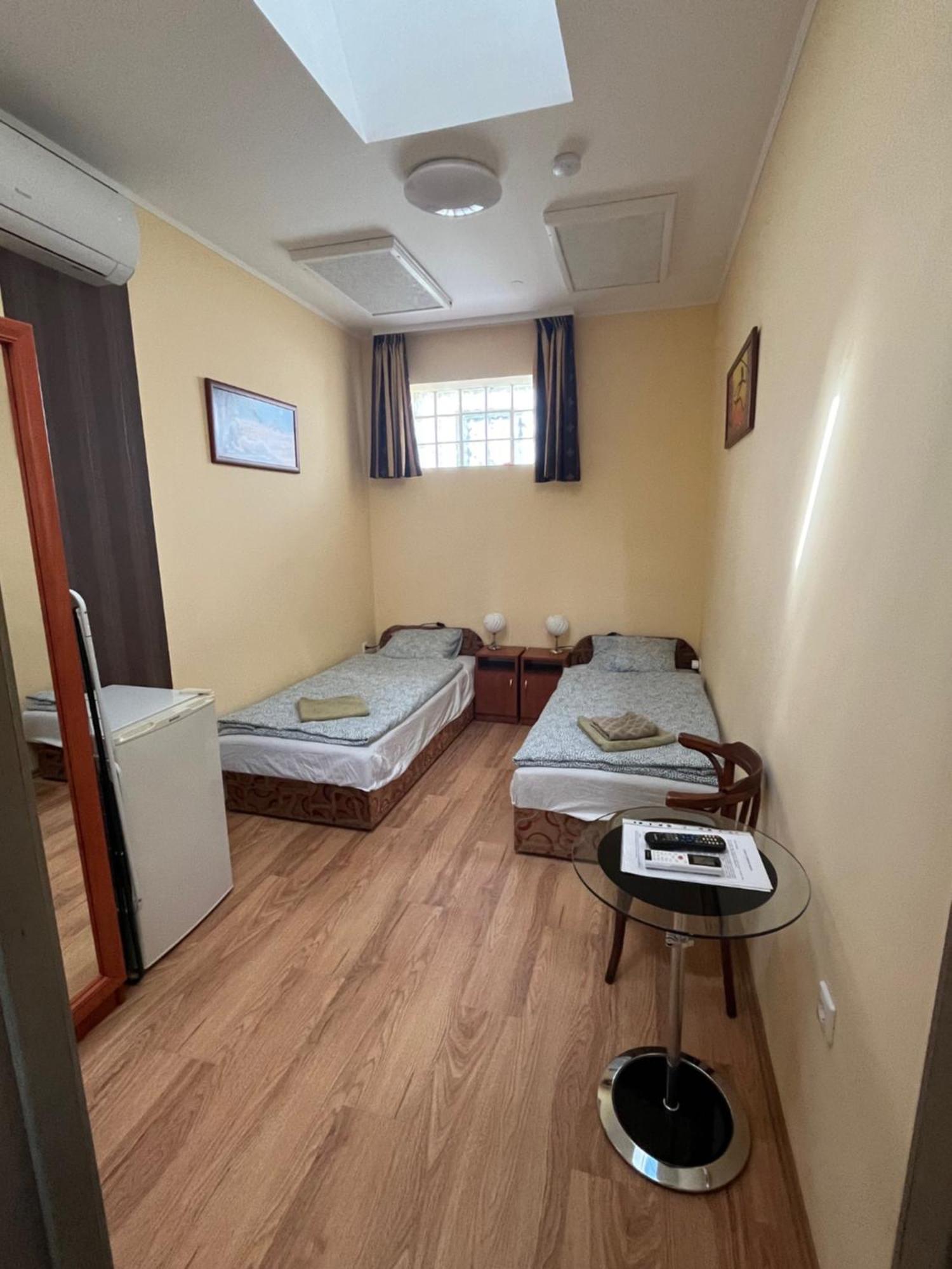Hotel Koelcsey 21 Vendeghaz Hajdúszoboszló Esterno foto