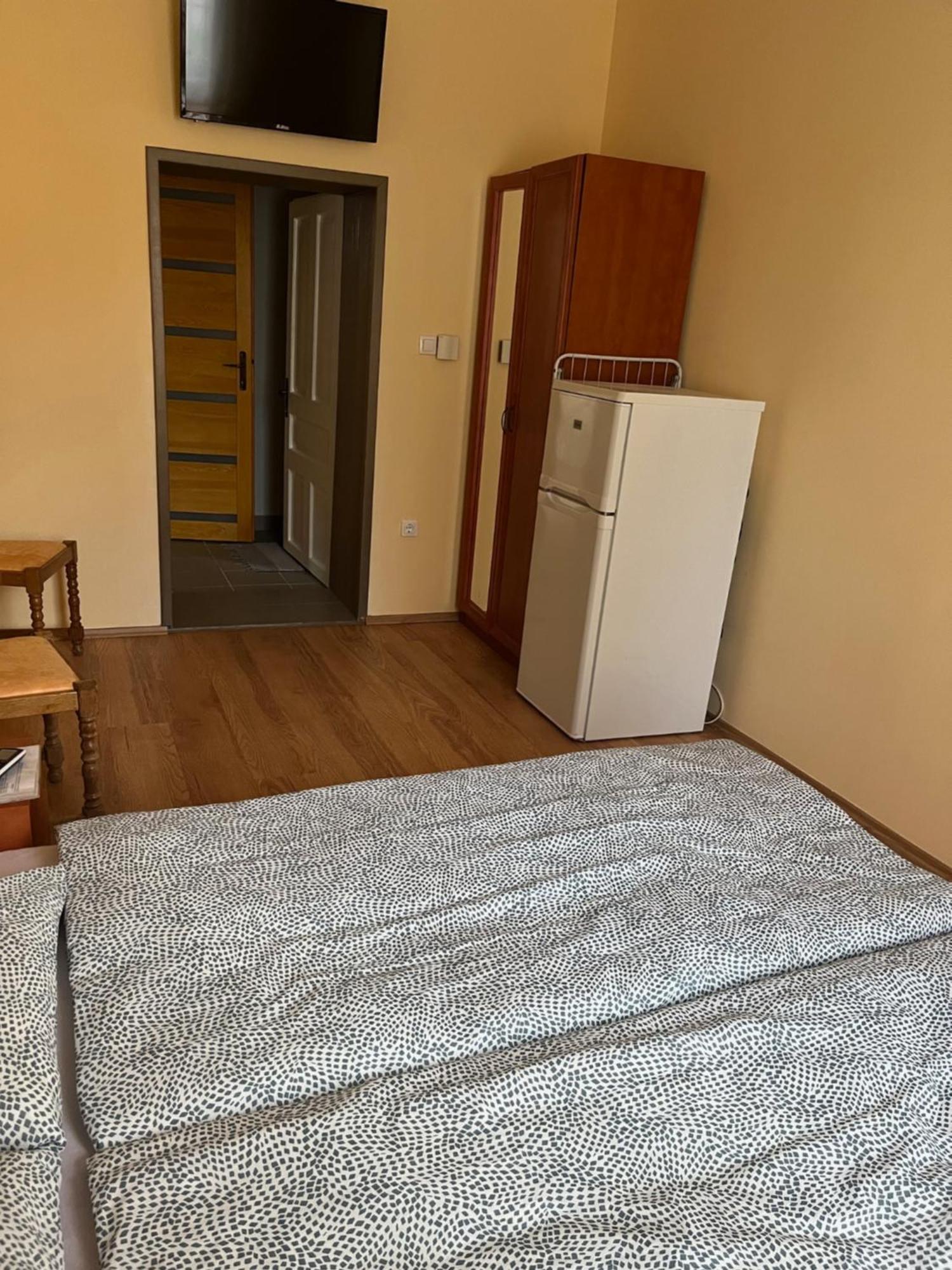 Hotel Koelcsey 21 Vendeghaz Hajdúszoboszló Esterno foto
