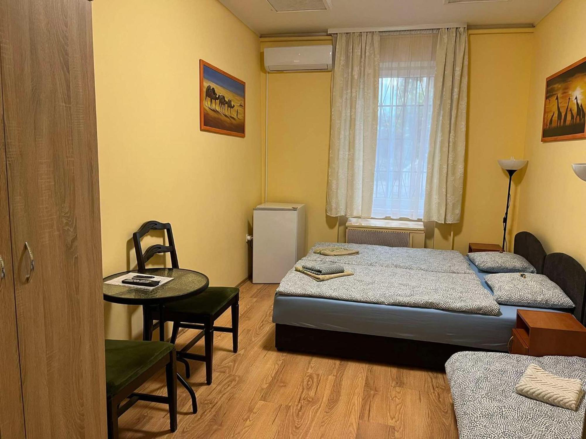Hotel Koelcsey 21 Vendeghaz Hajdúszoboszló Esterno foto