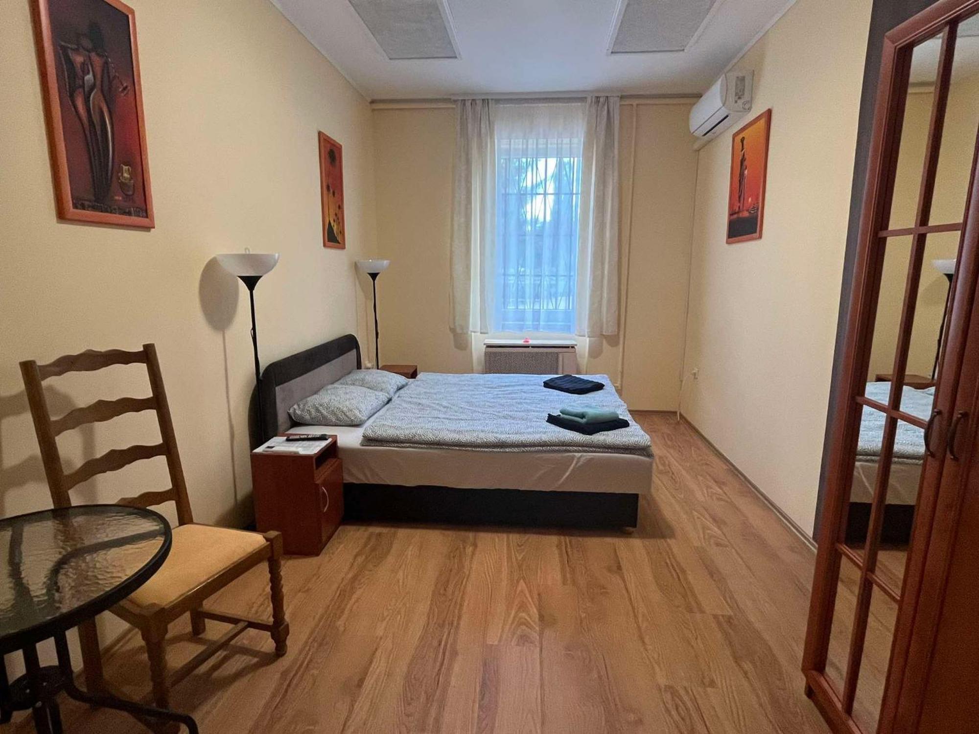 Hotel Koelcsey 21 Vendeghaz Hajdúszoboszló Esterno foto